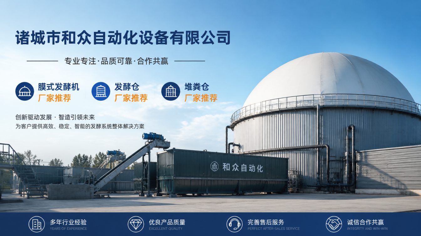 临汾膜式发酵设备厂家直供